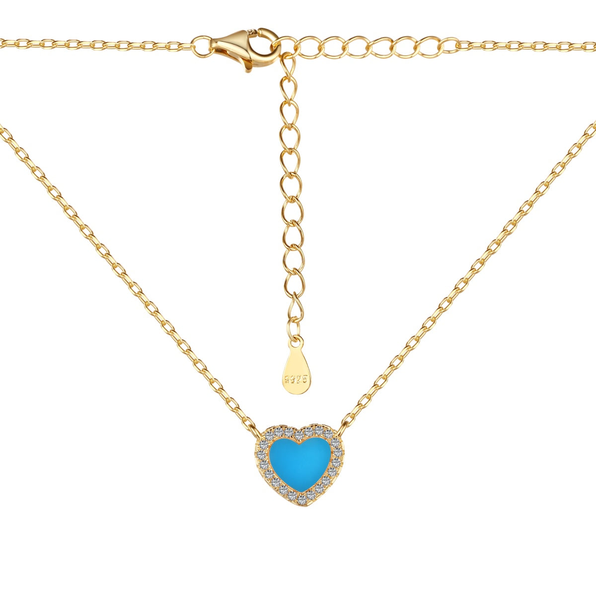 GIOVE MIO: Cadena de Plata 925 para un Regalo Especial con Propósito ¡Sorprende con Elegancia y Calidad! PLATA 925 / AMARILLO