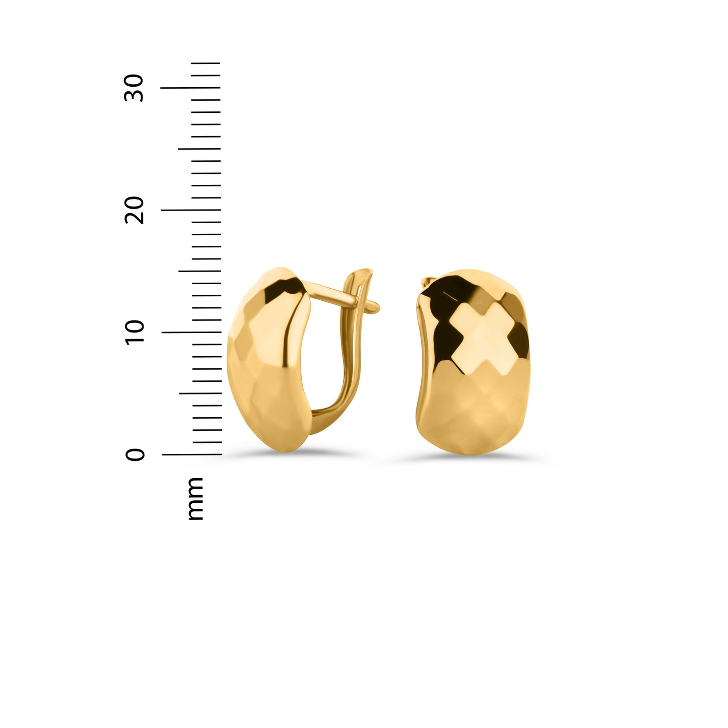 GIOVE MIO: Resplandece con nuestro anillo fashion de oro amarillo 14kt y diamante natural ¡Deslumbra con estilo y elegancia! ORO 14KT / AMARILLO