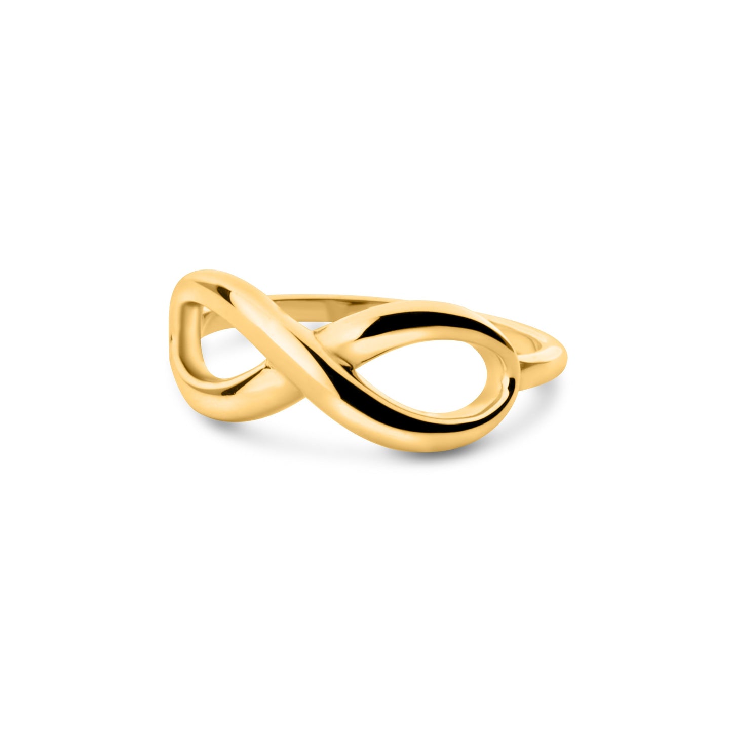 GIOVE MIO Anillo Fashion en Oro Amarillo de 14Kt. Oro 14Kt / Amarillo