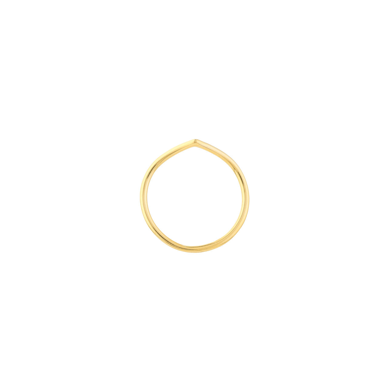 GIOVE MIO ¡Anillo fashion en oro amarillo de 14kt! ¡Talla US 6! ¡Atrévete a brillar con estilo! ¡Destaca con elegancia y distinción! ¡Hazlo tuyo ahora! ORO 14KT / AMARILLO