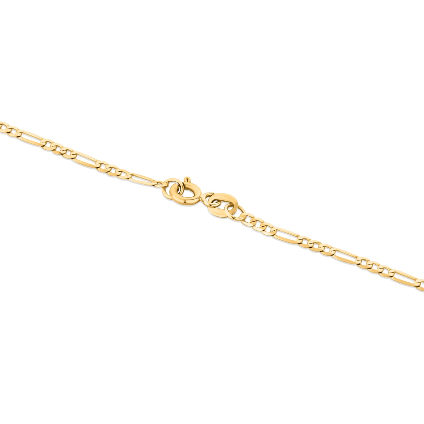 GIOVE MIO: Cadena Clásica de 50 CM en Oro Amarillo de 18kt - Elegancia y distinción en cada detalle. ¡Hazte con la joya perfecta para completar tu look! ORO 18KT / AMARILLO / 5.80 X 5.77 X 3.60 MM