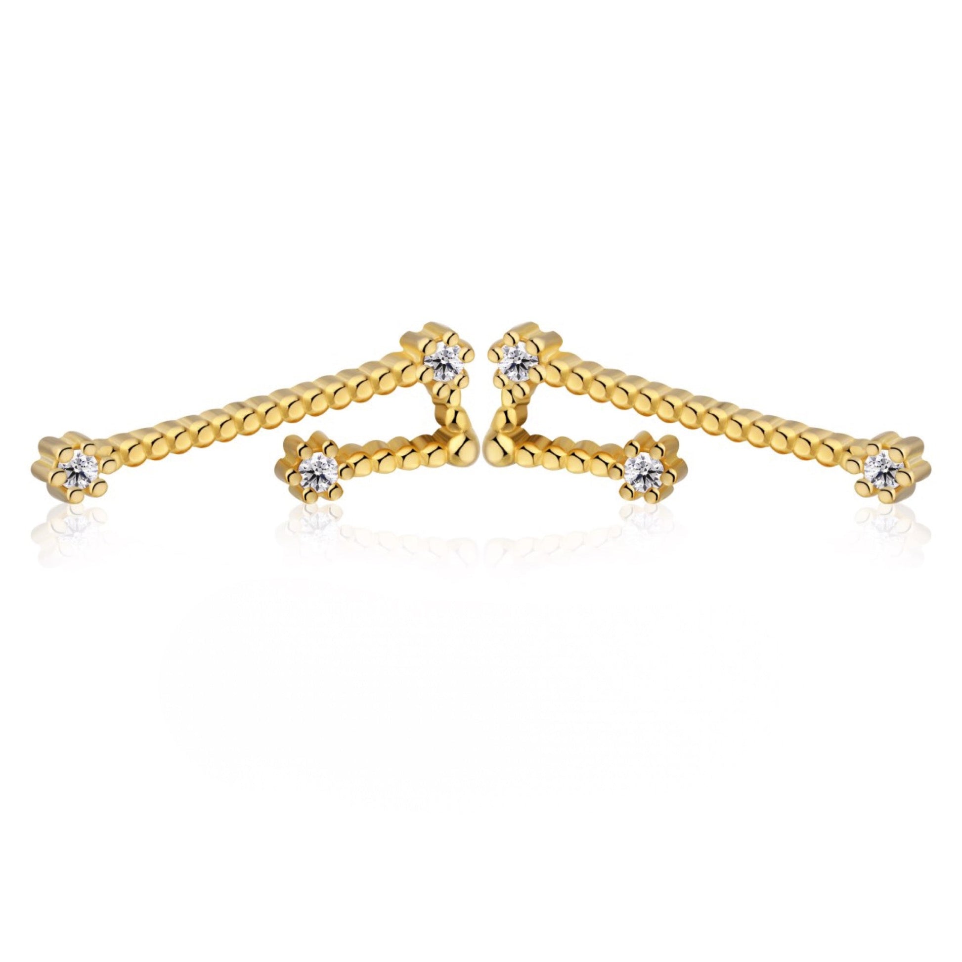GIOVE MIO: Eleva tu estilo con nuestro anillo fashion en plata 925. ¡Destaca con elegancia y sofisticación! ¡Hazlo tuyo ahora! PLATA 925 / AMARILLO