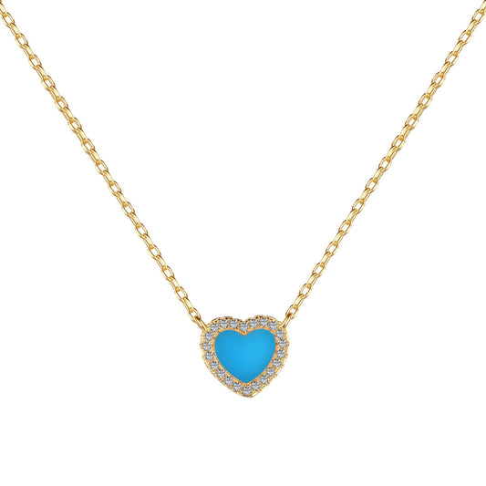 GIOVE MIO: Cadena de Plata 925 para un Regalo Especial con Propósito ¡Sorprende con Elegancia y Calidad! PLATA 925 / AMARILLO