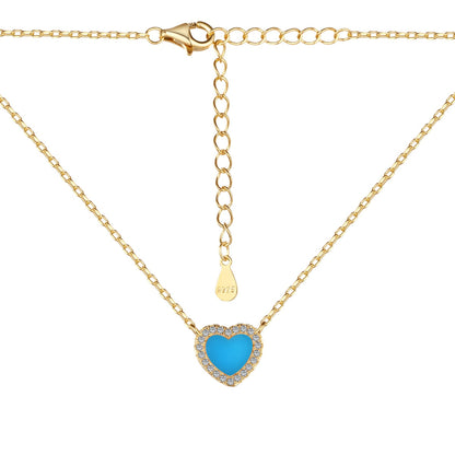 GIOVE MIO: Cadena de Plata 925 para un Regalo Especial con Propósito ¡Sorprende con Elegancia y Calidad! PLATA 925 / AMARILLO