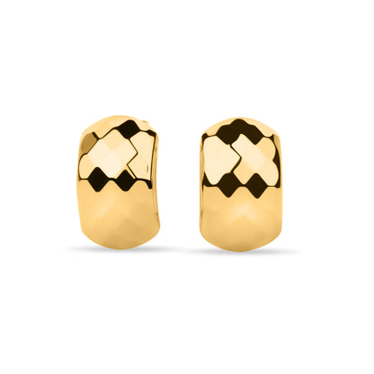 GIOVE MIO: Resplandece con nuestro anillo fashion de oro amarillo 14kt y diamante natural ¡Deslumbra con estilo y elegancia! ORO 14KT / AMARILLO