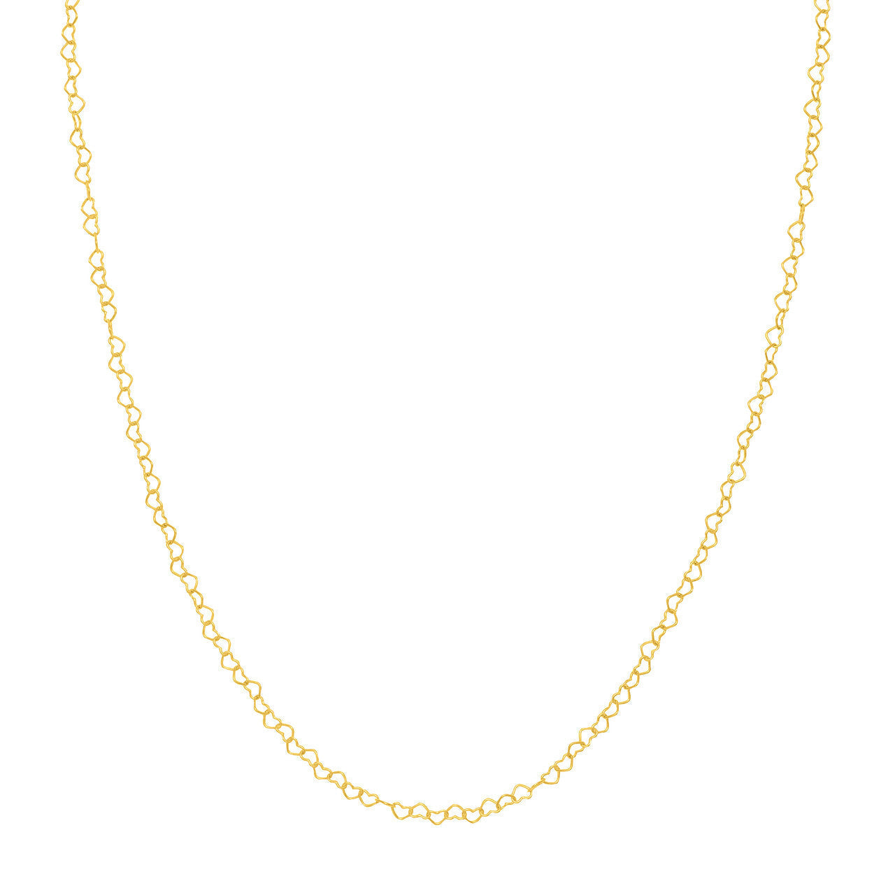 GIOVE MIO Cadena en Oro Amarillo de 14Kt. Oro 14Kt / Amarillo