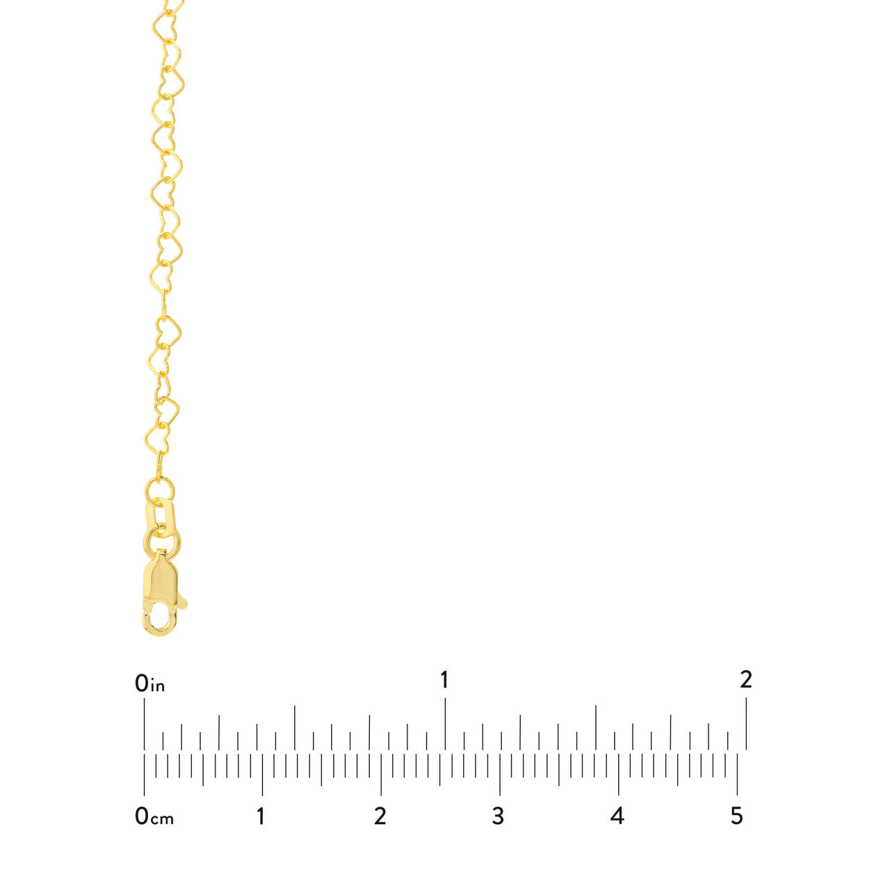 GIOVE MIO Cadena en Oro Amarillo de 14Kt. Oro 14Kt / Amarillo