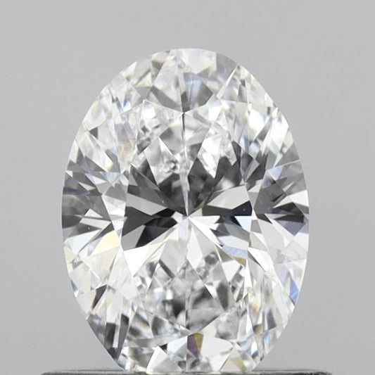 GIOVE MIO: Exclusivo Anillo de Diamante Oval 0.72ct D VS1 IGI - ¡Elegancia y sofisticación en cada detalle! ¡Haz brillar tu estilo con este sofisticado accesorio de alta calidad! ¡Atrévete a lucir radiante con GIOVE MIO! GEMAS PRECIOSAS / #N/D / 7.09 X 5.07 X 3.14 MM