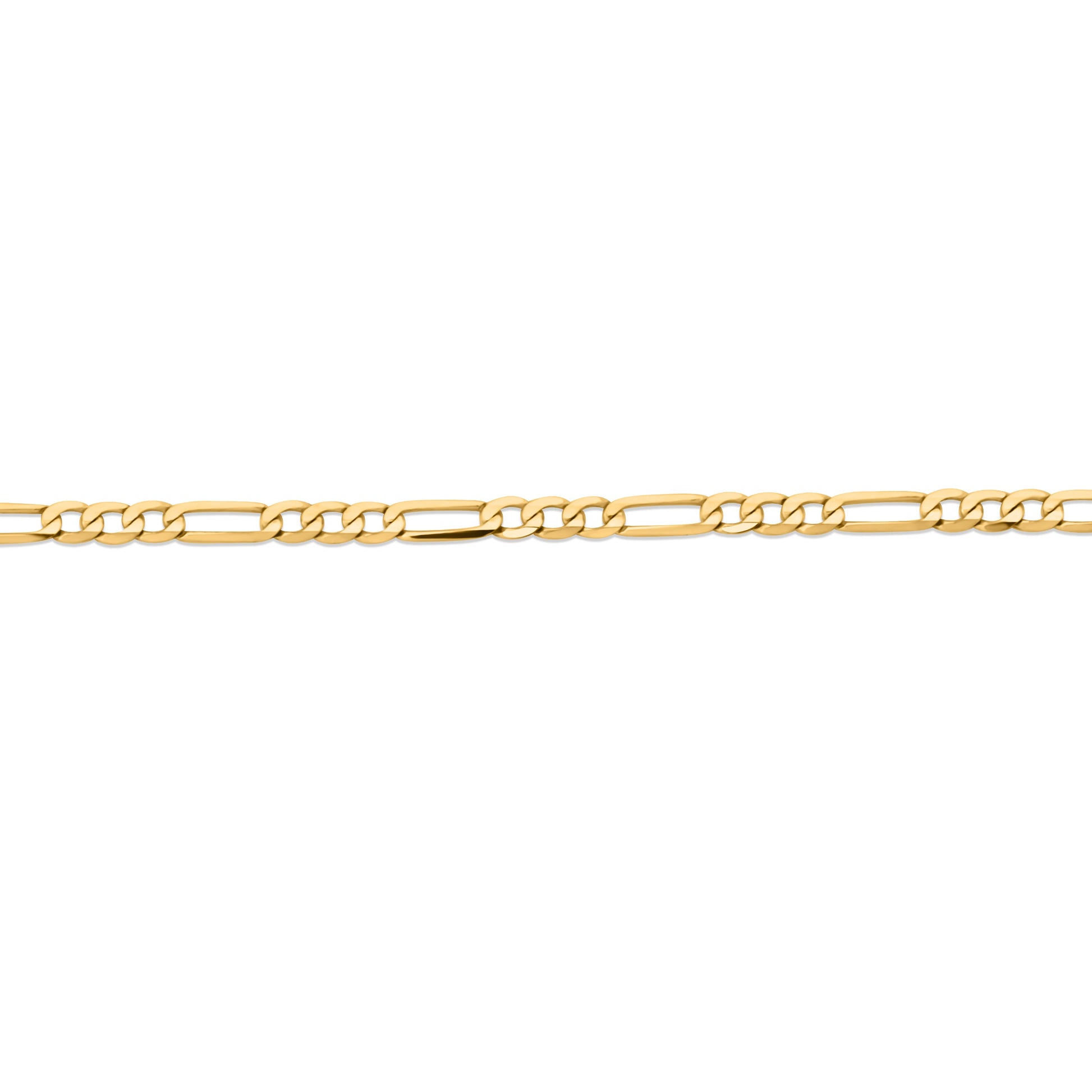 GIOVE MIO: Cadena Clásica de 50 CM en Oro Amarillo de 18kt - Elegancia y distinción en cada detalle. ¡Hazte con la joya perfecta para completar tu look! ORO 18KT / AMARILLO / 5.80 X 5.77 X 3.60 MM