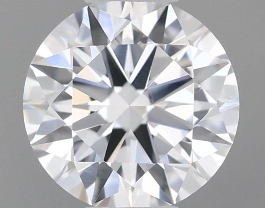 GIOVE MIO: Exclusivo anillo de diamante LGD round 0.55ct D VVS2 IGI para un estilo sofisticado y elegante. ¡Brilla con distinción! GEMAS PRECIOSAS / #N/D / 5.80 X 5.77 X 3.60 MM