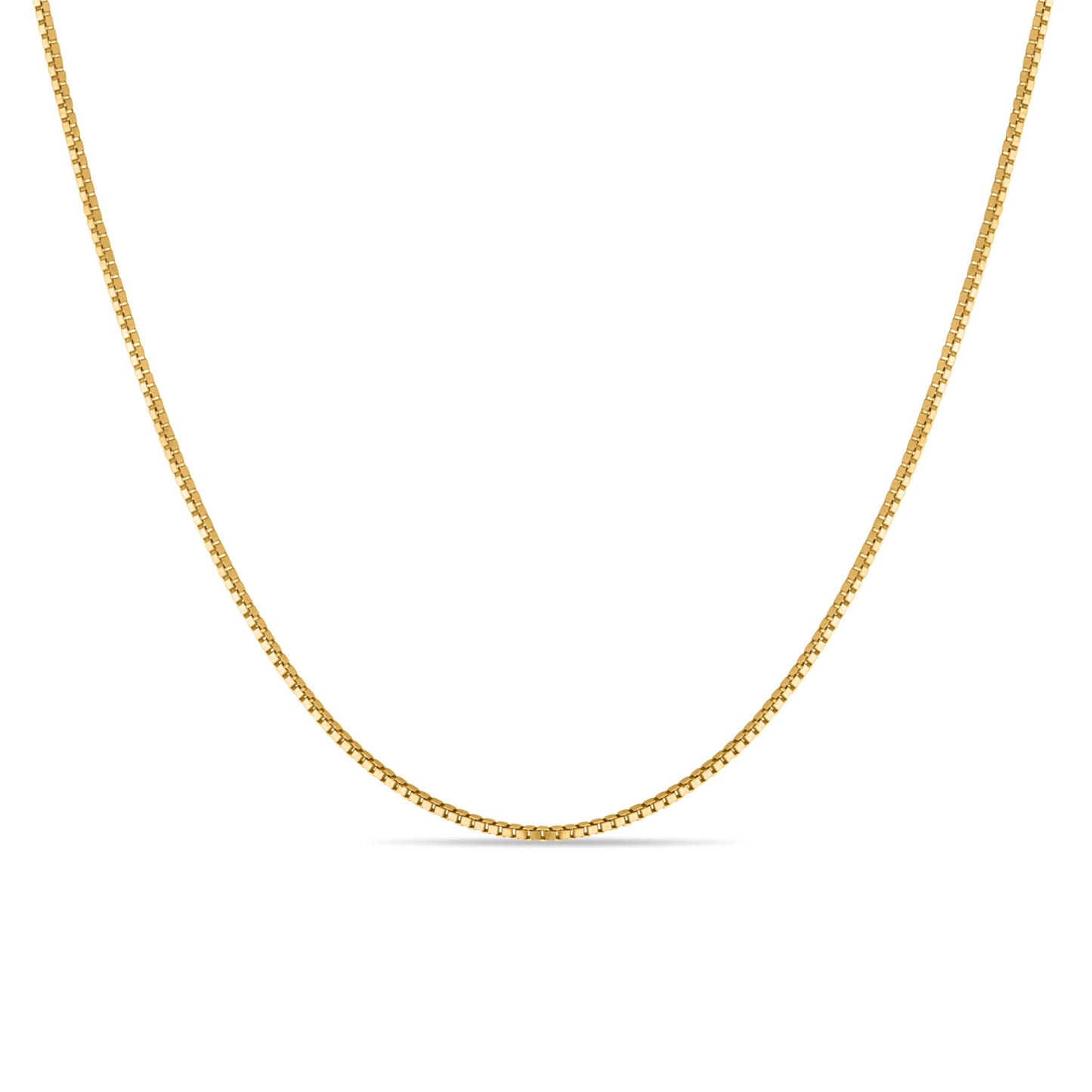 GIOVE MIO Cadena en Oro Amarillo de 18Kt. Oro 18Kt / Amarillo