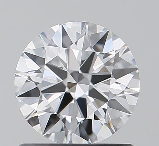 GIOVE MIO EXQUISITE LGD DIAMOND ROUND 0.78CT D VVS2 IGI